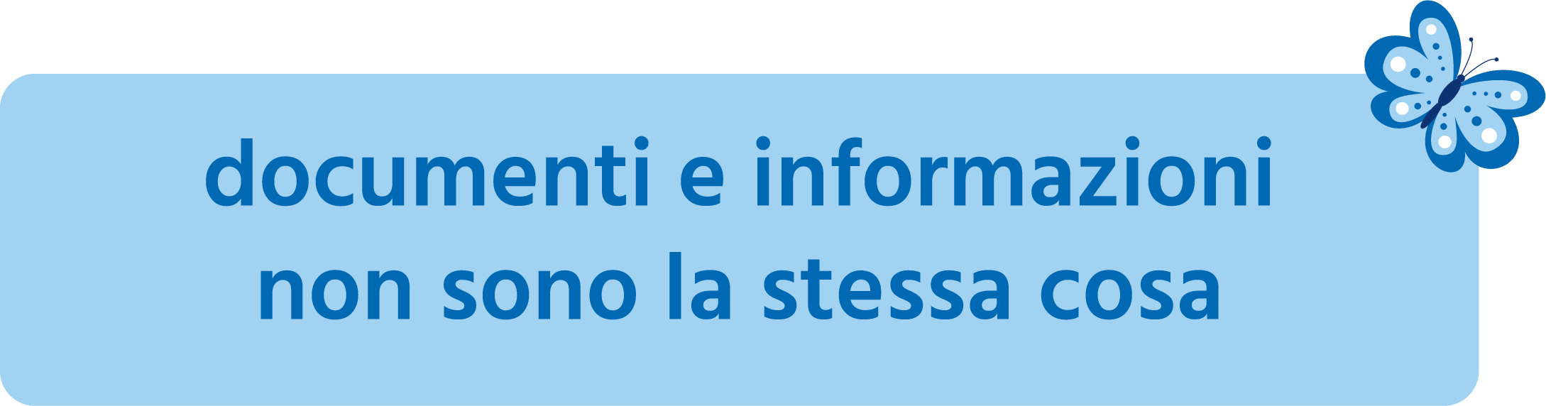Organizzare casa - documenti e informazioni non sono la stessa cosa Serena Mattia Professional Organizer, home organizer, personal organizer a Lugano, Ticino, Svizzera e Italia